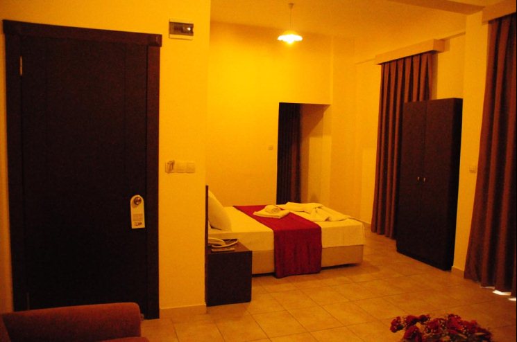 Grand Beach Otel