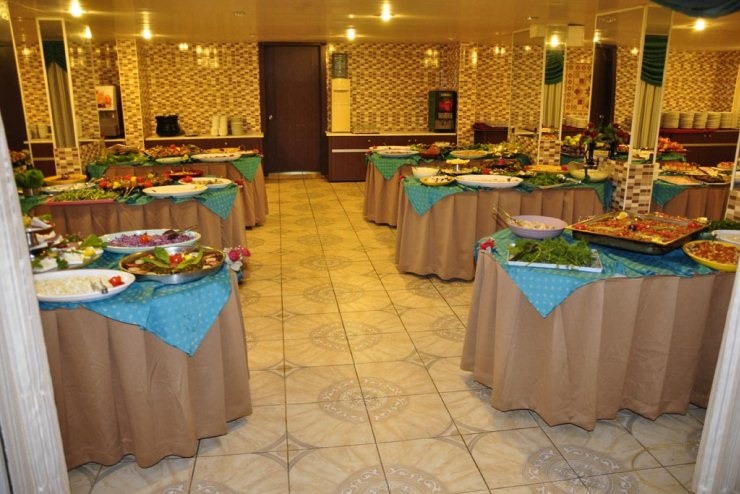 Grand Beach Otel