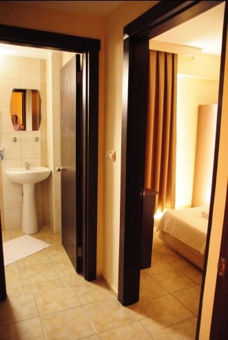 Grand Beach Otel