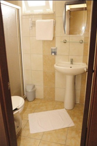 Grand Beach Otel