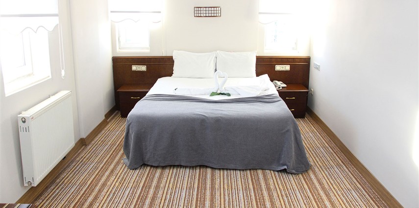 Grand Eras Erciyes Hotel