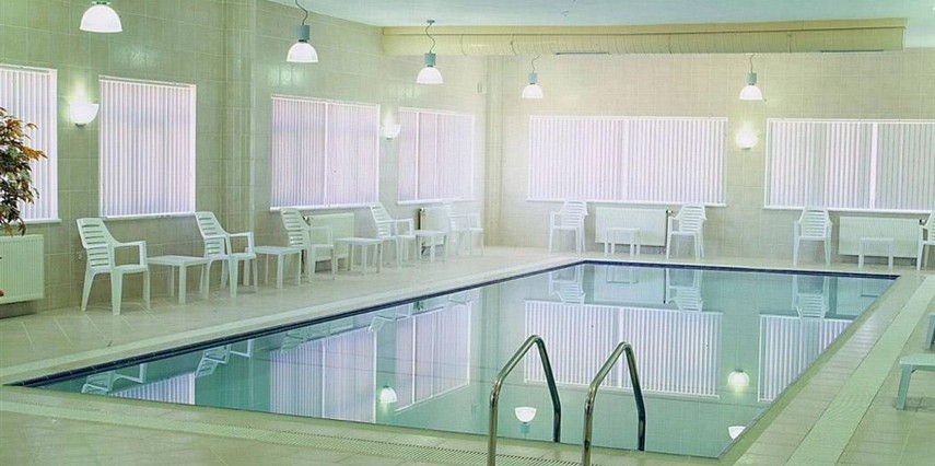 Grand Eras Erciyes Hotel