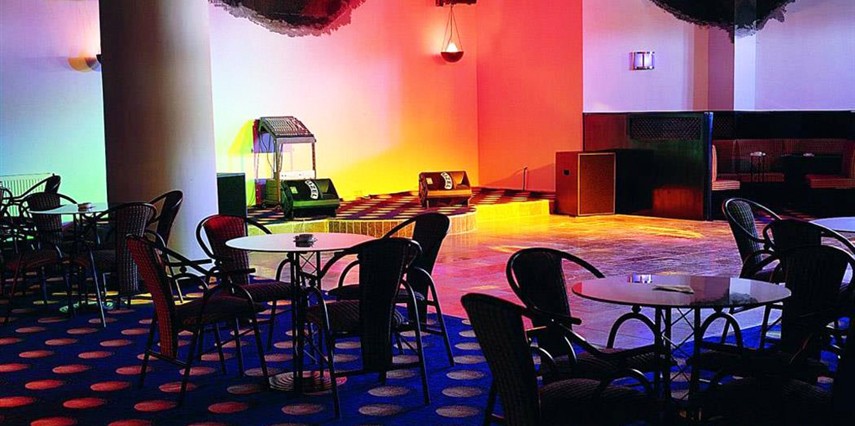 Grand Eras Erciyes Hotel