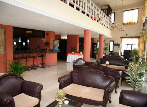 Grand Kurdoğlu Hotel