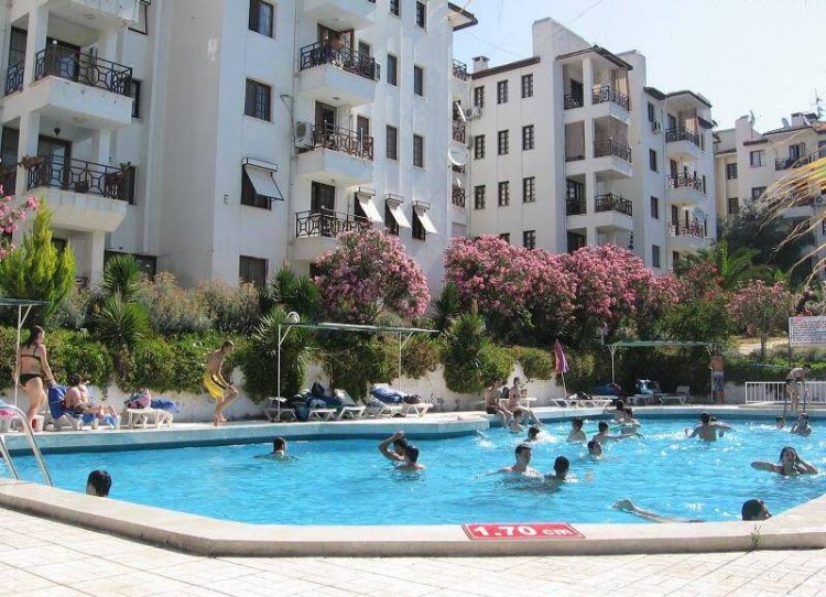Grand Kurdoğlu Hotel