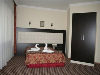 Grand Kurdoğlu Hotel