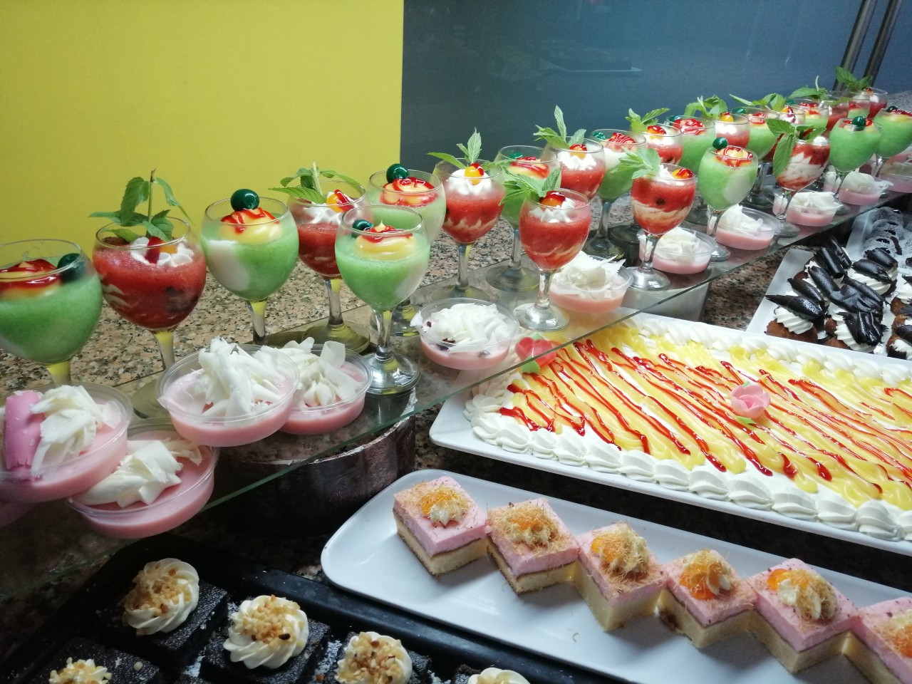 Grand Nar Hotel