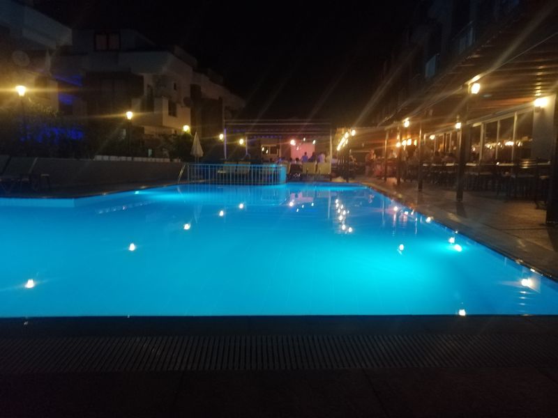 Grand Nar Hotel