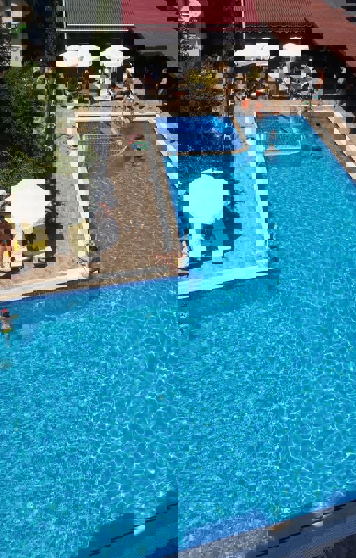 Grand Nar Hotel