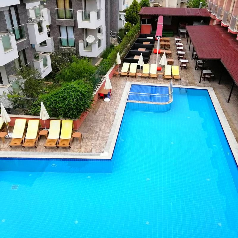 Grand Nar Hotel