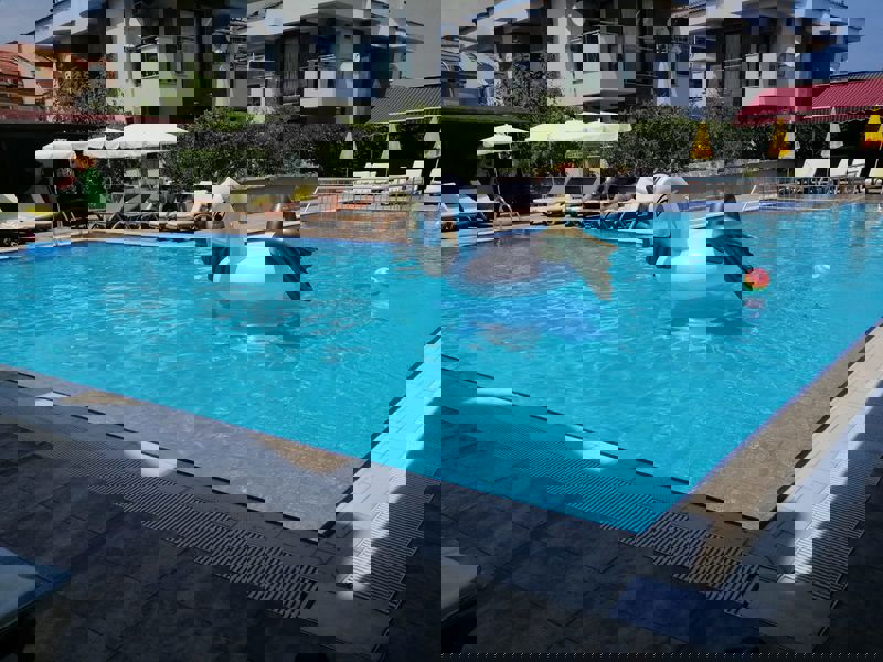Grand Nar Hotel