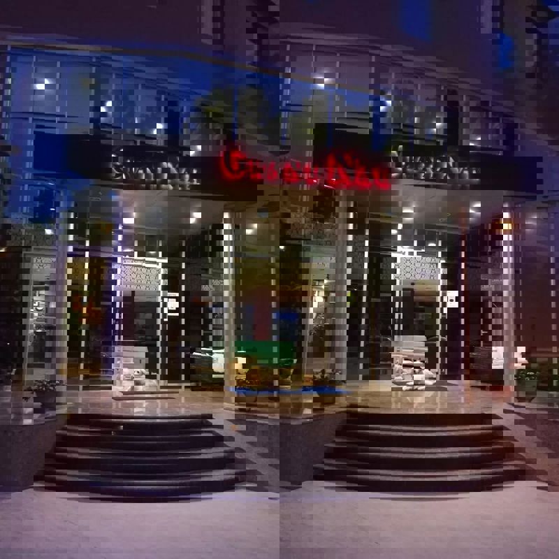 Grand Nar Hotel