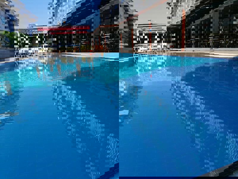 Grand Nar Hotel