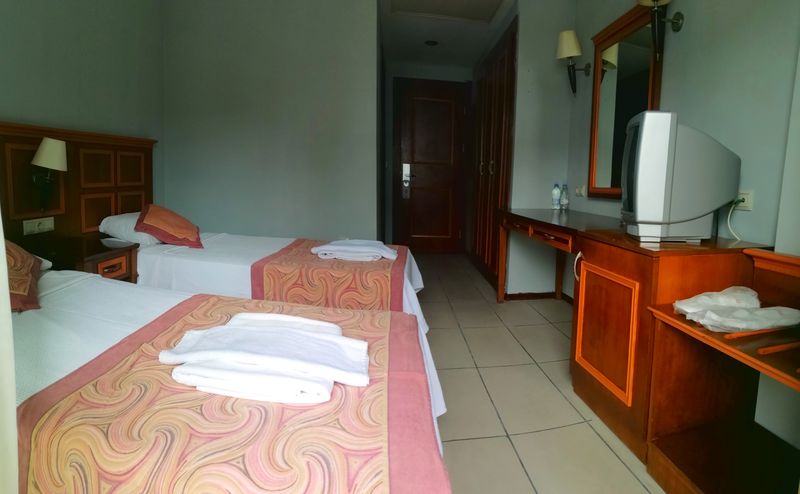 Grand Nar Hotel