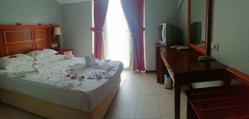 Grand Nar Hotel