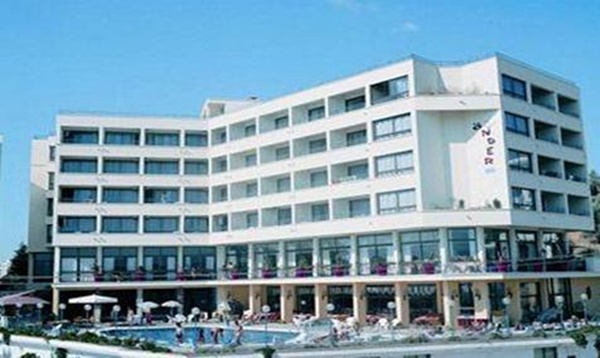 Grand Önder Hotel