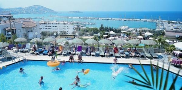 Grand Önder Hotel