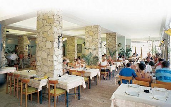 Grand Önder Hotel