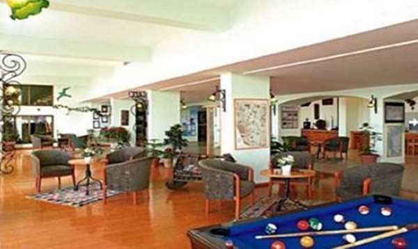 Grand Önder Hotel