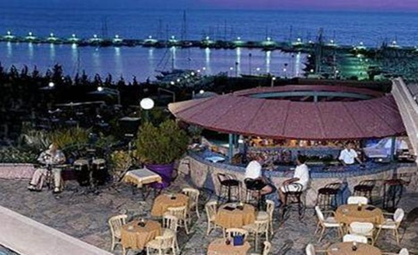Grand Önder Hotel