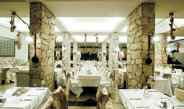 Grand Önder Hotel