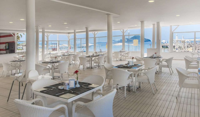Grand Park Bodrum Hotel