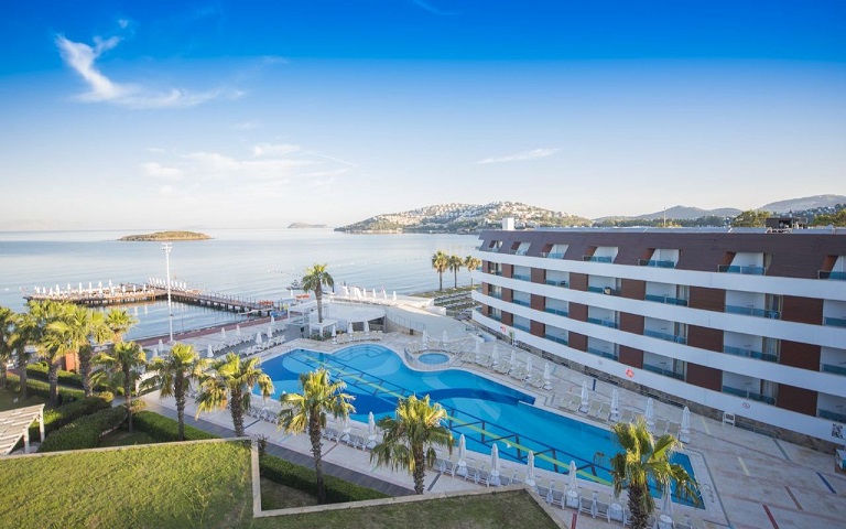 Grand Park Bodrum Hotel