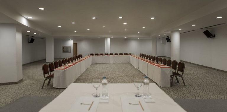 Grand Park Bodrum Hotel
