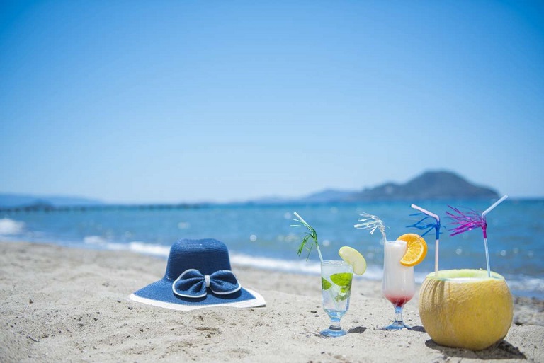 Grand Park Bodrum Hotel