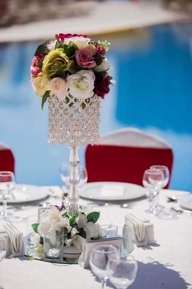 Grand Park Bodrum Hotel