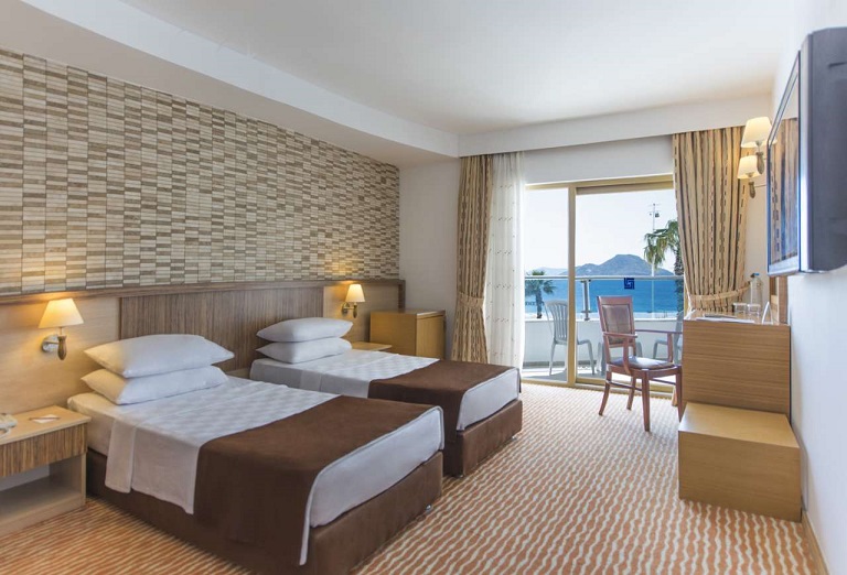 Grand Park Bodrum Hotel