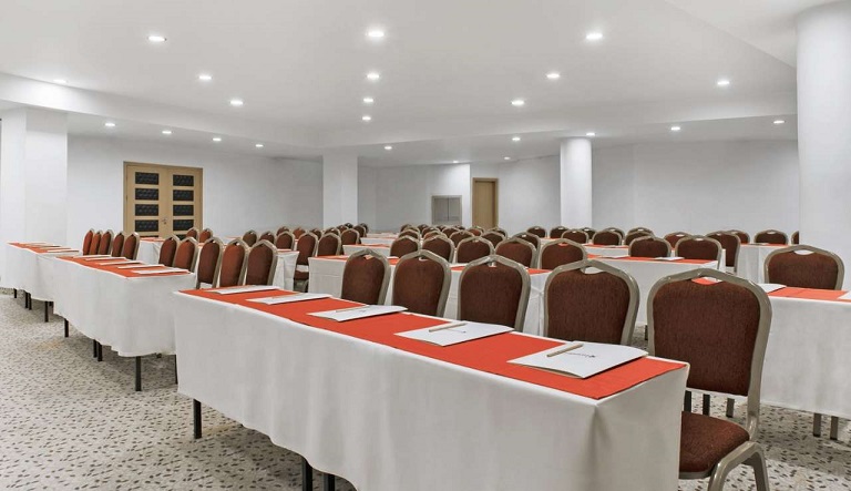 Grand Park Bodrum Hotel