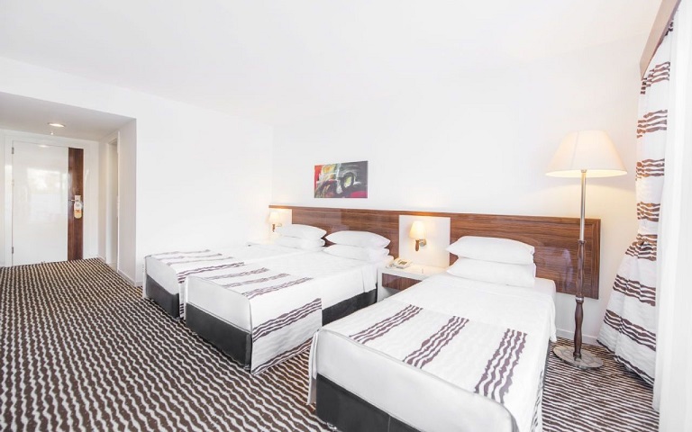 Grand Park Bodrum Hotel
