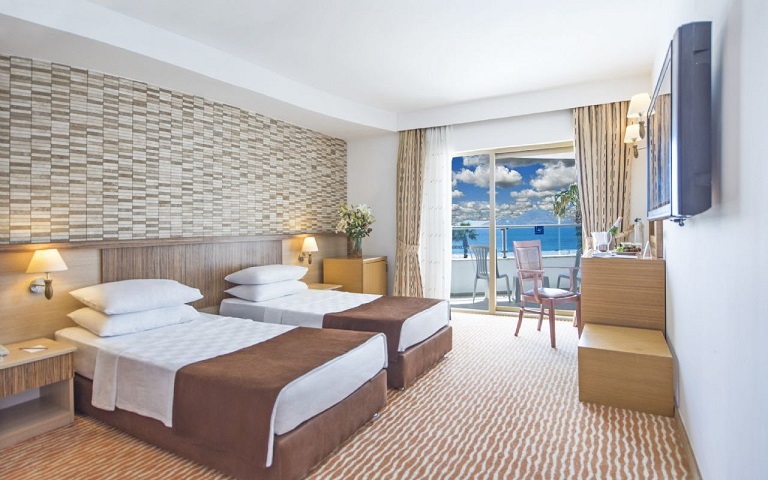 Grand Park Bodrum Hotel