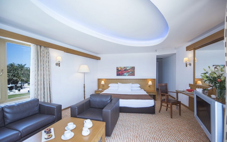 Grand Park Bodrum Hotel