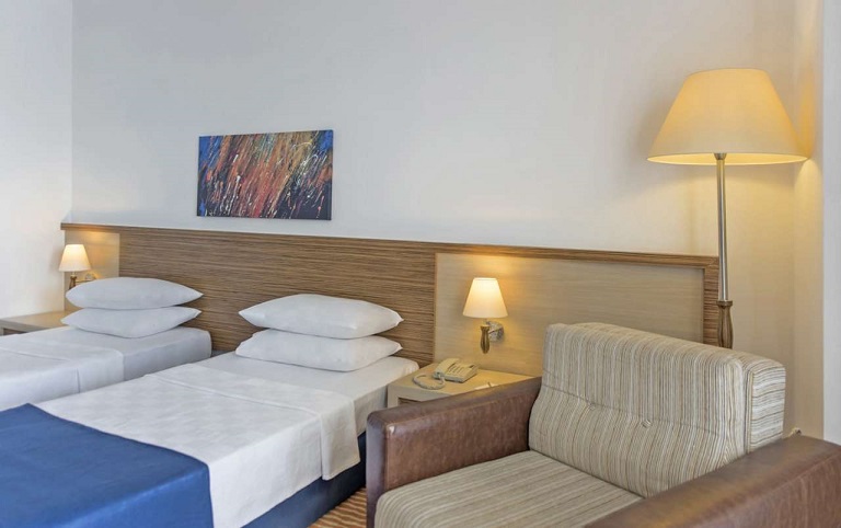 Grand Park Bodrum Hotel