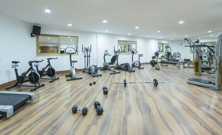 Grand Park Bodrum Hotel