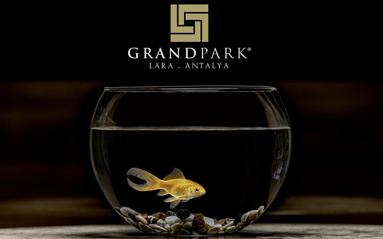 Grand Park Lara Hotel