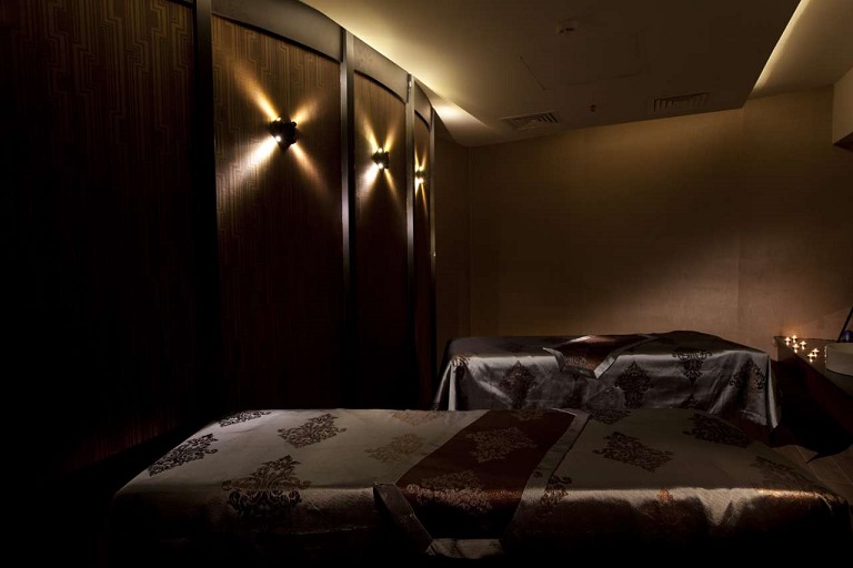 Grand Park Lara Hotel