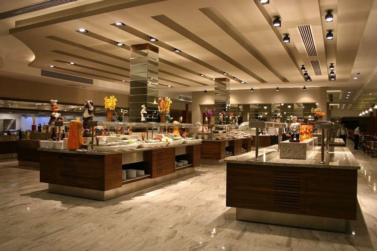 Grand Park Lara Hotel