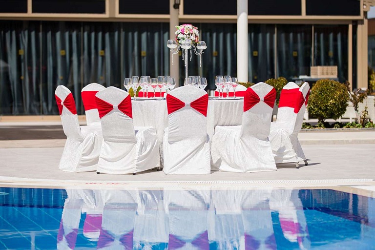 Grand Park Lara Hotel