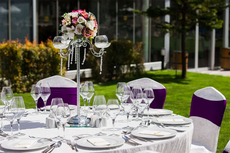 Grand Park Lara Hotel