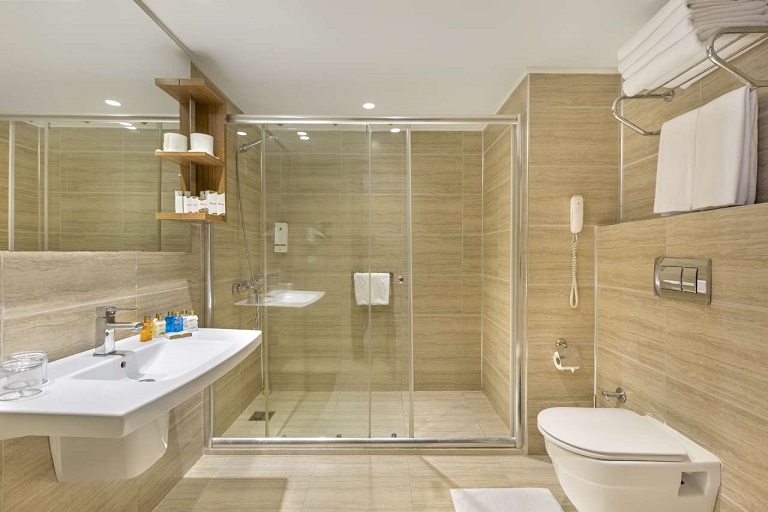 Grand Park Lara Hotel