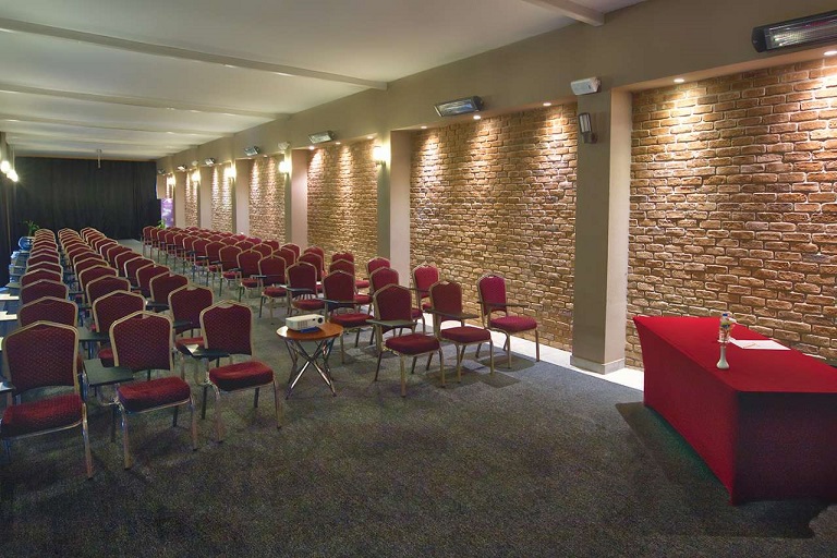 Grand Park Lara Hotel