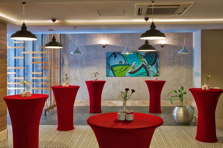 Grand Park Lara Hotel