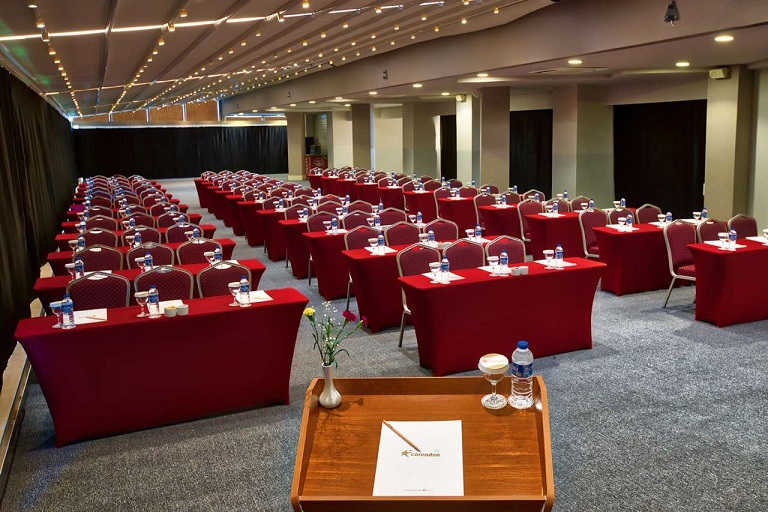 Grand Park Lara Hotel
