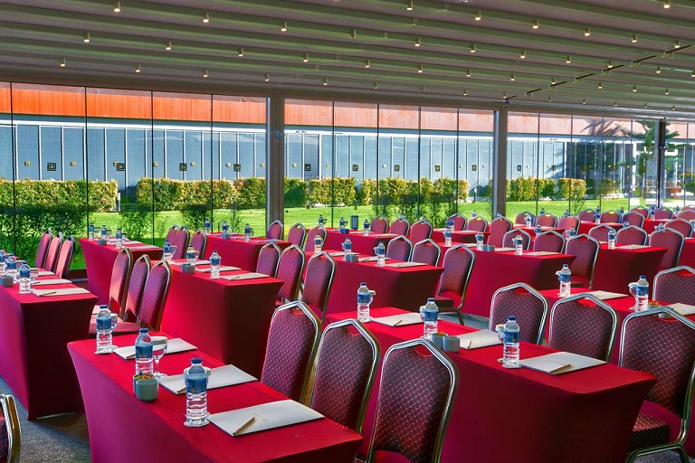 Grand Park Lara Hotel