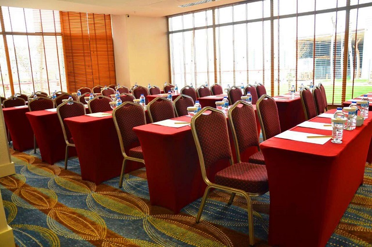 Grand Park Lara Hotel