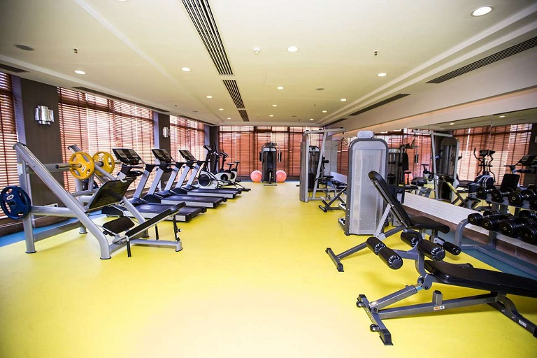 Grand Park Lara Hotel