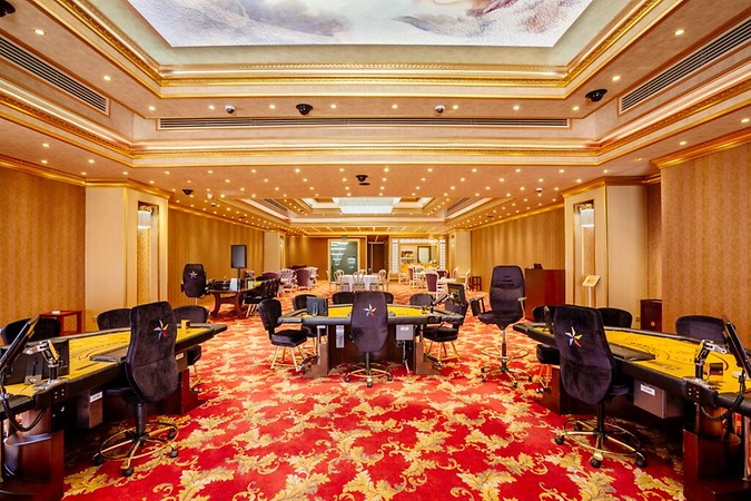 Grand Pasha Otel